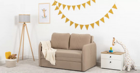 Диван-кровать ТД 521 Юта (120) в Лангепасе - langepas.mebel-tymen.ru | фото