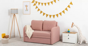 Диван-кровать ТД 522 Юта (120) в Лангепасе - langepas.mebel-tymen.ru | фото