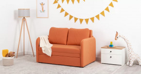 Диван-кровать ТД 523 Юта (120) в Лангепасе - langepas.mebel-tymen.ru | фото