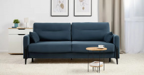 Диван-кровать ТД 674 Барселона в Лангепасе - langepas.mebel-tymen.ru | фото