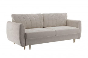 Диван-кровать "Тефи" айвори в Лангепасе - langepas.mebel-tymen.ru | фото