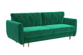 Диван-кровать "Тефи" изумруд в Лангепасе - langepas.mebel-tymen.ru | фото