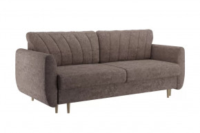 Диван-кровать "Тефи" пыльно-розовый в Лангепасе - langepas.mebel-tymen.ru | фото