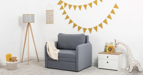 Диван-кровать ТК 520 Юта (85) в Лангепасе - langepas.mebel-tymen.ru | фото