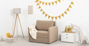 Диван-кровать ТК 521 Юта (85) в Лангепасе - langepas.mebel-tymen.ru | фото