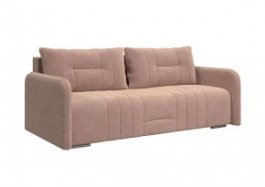 Диван-кровать Тонга-2 пудра в Лангепасе - langepas.mebel-tymen.ru | фото