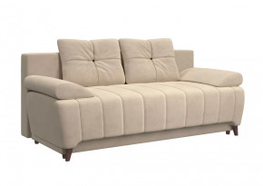Диван-кровать Тонга бежевый в Лангепасе - langepas.mebel-tymen.ru | фото