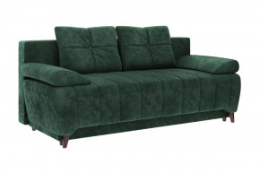 Диван-кровать Тонга малахит в Лангепасе - langepas.mebel-tymen.ru | фото