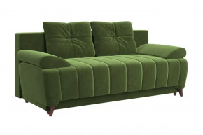 Диван-кровать Тонга оливковый, каппучино в Лангепасе - langepas.mebel-tymen.ru | фото