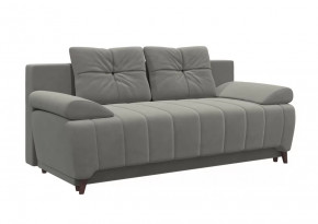 Диван-кровать Тонга серый в Лангепасе - langepas.mebel-tymen.ru | фото