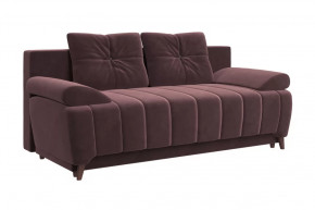 Диван-кровать Тонга винный в Лангепасе - langepas.mebel-tymen.ru | фото