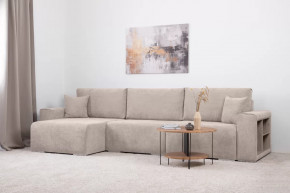 Диван-кровать угловой 710 Оксфорд Компоновка 2 в Лангепасе - langepas.mebel-tymen.ru | фото