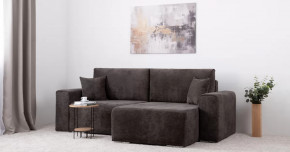 Диван-кровать угловой 711 Оксфорд Компоновка 1 в Лангепасе - langepas.mebel-tymen.ru | фото