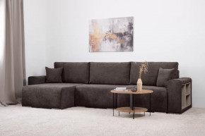 Диван-кровать угловой 711 Оксфорд Компоновка 2 в Лангепасе - langepas.mebel-tymen.ru | фото