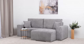 Диван-кровать угловой 712 Оксфорд Компоновка 1 в Лангепасе - langepas.mebel-tymen.ru | фото