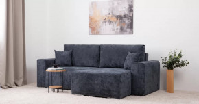 Диван-кровать угловой 713 Оксфорд Компоновка 1 в Лангепасе - langepas.mebel-tymen.ru | фото