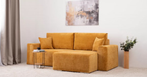 Диван-кровать угловой 714 Оксфорд Компоновка 1 в Лангепасе - langepas.mebel-tymen.ru | фото