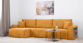 Диван-кровать угловой 714 Оксфорд Компоновка 2 в Лангепасе - langepas.mebel-tymen.ru | фото