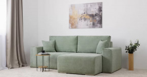 Диван-кровать угловой 715 Оксфорд Компоновка 1 в Лангепасе - langepas.mebel-tymen.ru | фото