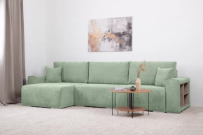 Диван-кровать угловой 715 Оксфорд Компоновка 2 в Лангепасе - langepas.mebel-tymen.ru | фото