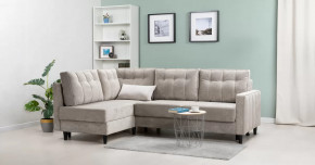 Диван-кровать угловой Арно ТД 563 в Лангепасе - langepas.mebel-tymen.ru | фото