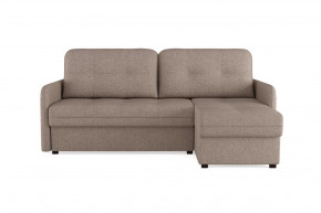 Диван-кровать угловой Смарт 1 Рогожка Sherlock 932 в Лангепасе - langepas.mebel-tymen.ru | фото