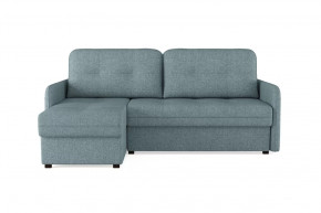 Диван-кровать угловой Смарт 1 Рогожка Sherlock 975 в Лангепасе - langepas.mebel-tymen.ru | фото