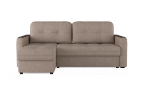 Диван-кровать угловой Смарт 3 Рогожка  Sherlock 932 в Лангепасе - langepas.mebel-tymen.ru | фото