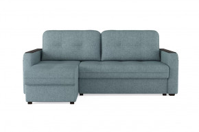 Диван-кровать угловой Смарт 3 Рогожка Sherlock 975 в Лангепасе - langepas.mebel-tymen.ru | фото