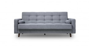 Диван-кровать Эмили арт. ТД 915 Danco 995 серый в Лангепасе - langepas.mebel-tymen.ru | фото