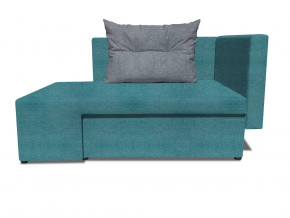 Диван Лежебока savana plus mint-savana plus mouse кат. 1 в Лангепасе - langepas.mebel-tymen.ru | фото