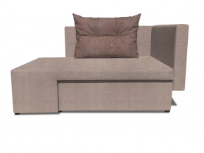 Диван Лежебока savana plus mocca-savana plus mocca toffee кат. 1 в Лангепасе - langepas.mebel-tymen.ru | фото