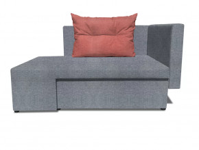 Диван Лежебока savana plus mouse-savana plus coral кат. 1 в Лангепасе - langepas.mebel-tymen.ru | фото