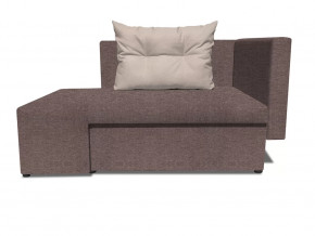 Диван Лежебока savana plus vision-savana plus ivory кат. 1 в Лангепасе - langepas.mebel-tymen.ru | фото