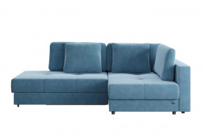 Диван Манхэттен Модель 003 Велюр Галакси лайт 22 в Лангепасе - langepas.mebel-tymen.ru | фото