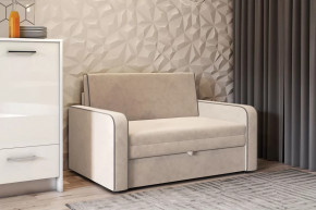 Диван "Марлин-1200" бежевый в Лангепасе - langepas.mebel-tymen.ru | фото
