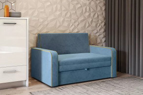 Диван "Марлин-1200" джинс в Лангепасе - langepas.mebel-tymen.ru | фото