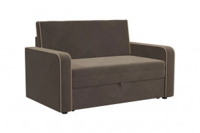 Диван "Марлин-1200" каппучино, бежевый в Лангепасе - langepas.mebel-tymen.ru | фото