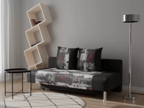 Диван Марлин Amsterdam Grafit кат. 1 в Лангепасе - langepas.mebel-tymen.ru | фото