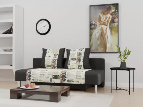 Диван Марлин Газета кат. 2 в Лангепасе - langepas.mebel-tymen.ru | фото