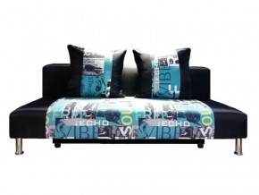 Диван Марлин Music Azure кат. 1 в Лангепасе - langepas.mebel-tymen.ru | фото