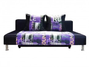 Диван Марлин Music Violet кат. 1 в Лангепасе - langepas.mebel-tymen.ru | фото