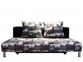 Диван Марлин New Amsterdam Grafit кат. 1 в Лангепасе - langepas.mebel-tymen.ru | фото