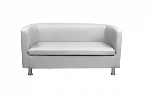 Диван Марс (белый) в Лангепасе - langepas.mebel-tymen.ru | фото