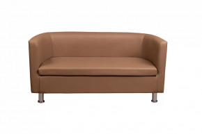 Диван Марс (коричневый) в Лангепасе - langepas.mebel-tymen.ru | фото