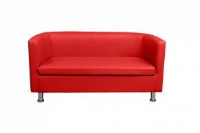 Диван Марс (красный) в Лангепасе - langepas.mebel-tymen.ru | фото