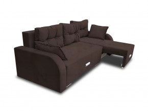Диван Милан Dream Chocolate кат. 3 в Лангепасе - langepas.mebel-tymen.ru | фото