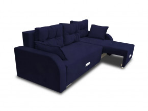 Диван Милан Dream Indigo кат. 3 в Лангепасе - langepas.mebel-tymen.ru | фото
