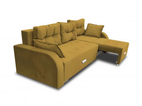 Диван Милан Dream Yellow кат. 3 в Лангепасе - langepas.mebel-tymen.ru | фото