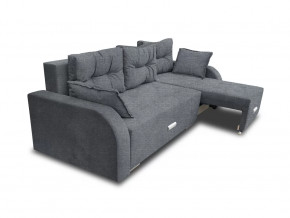 Диван Милан Savana Plus mouse кат. 1 в Лангепасе - langepas.mebel-tymen.ru | фото